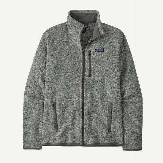Men's Better Sweater® Fleece Jacket - US 2758