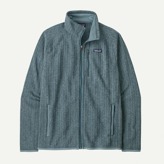 Men's Better Sweater® Fleece Jacket - US 5500