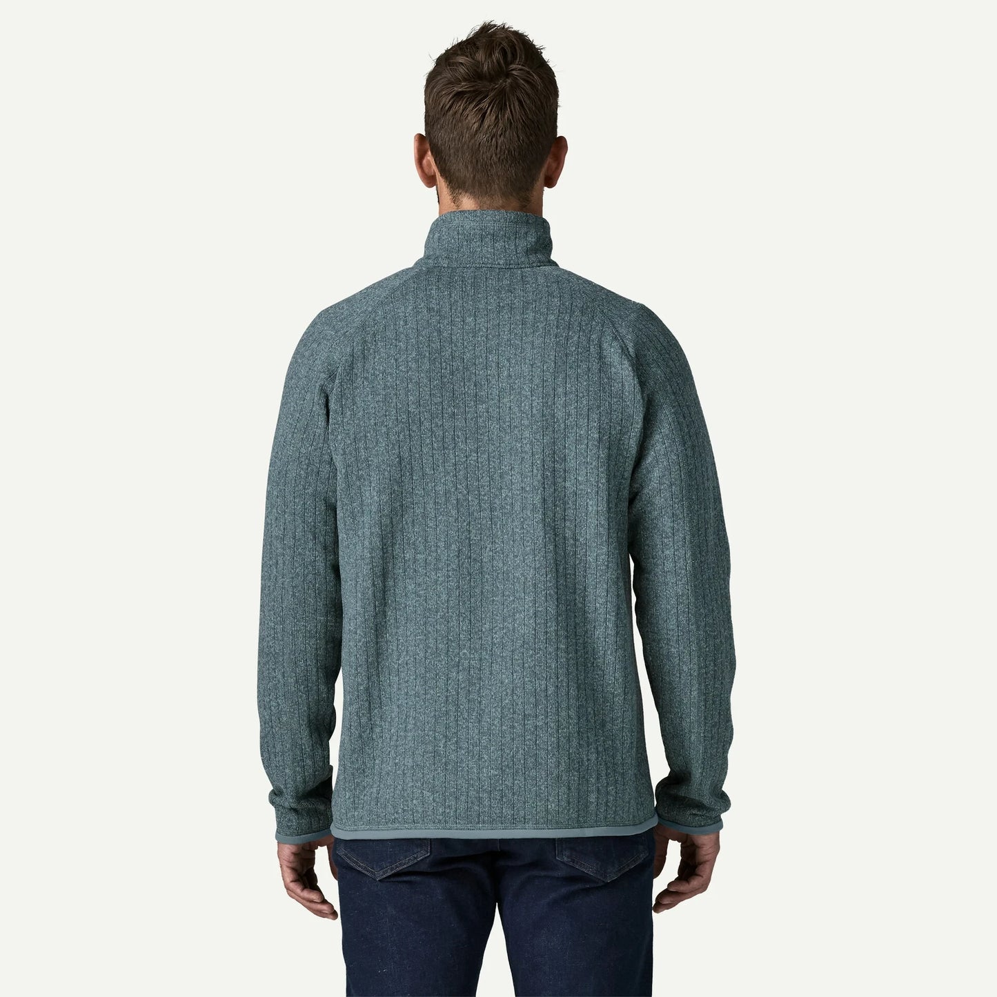 Men's Better Sweater® Fleece Jacket - US 5500