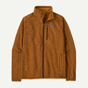 Cinnamon Brown