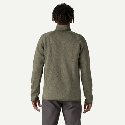 Men's Better Sweater® Fleece Jacket - US 8033