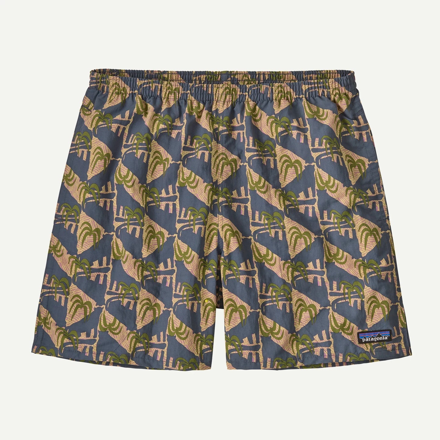 Men's Baggies™ Shorts - 5" - US 8460