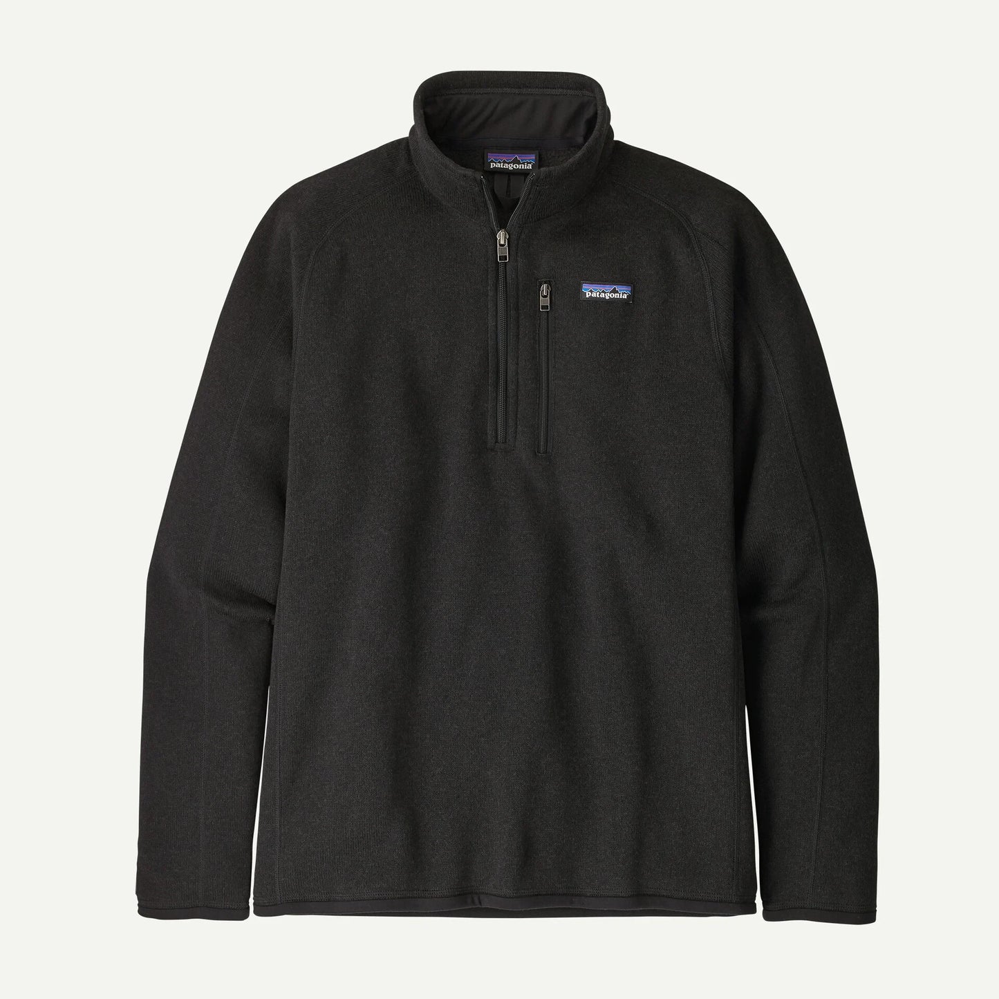 Men's Better Sweater® 1/4-Zip Fleece - US 3712