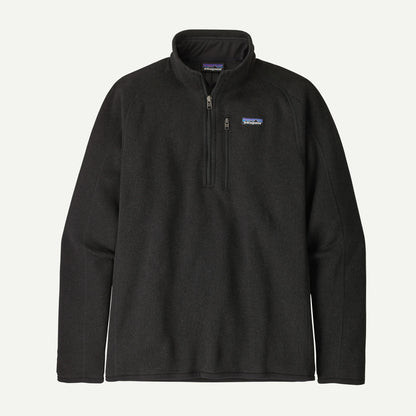 Men's Better Sweater® 1/4-Zip Fleece - US 3712