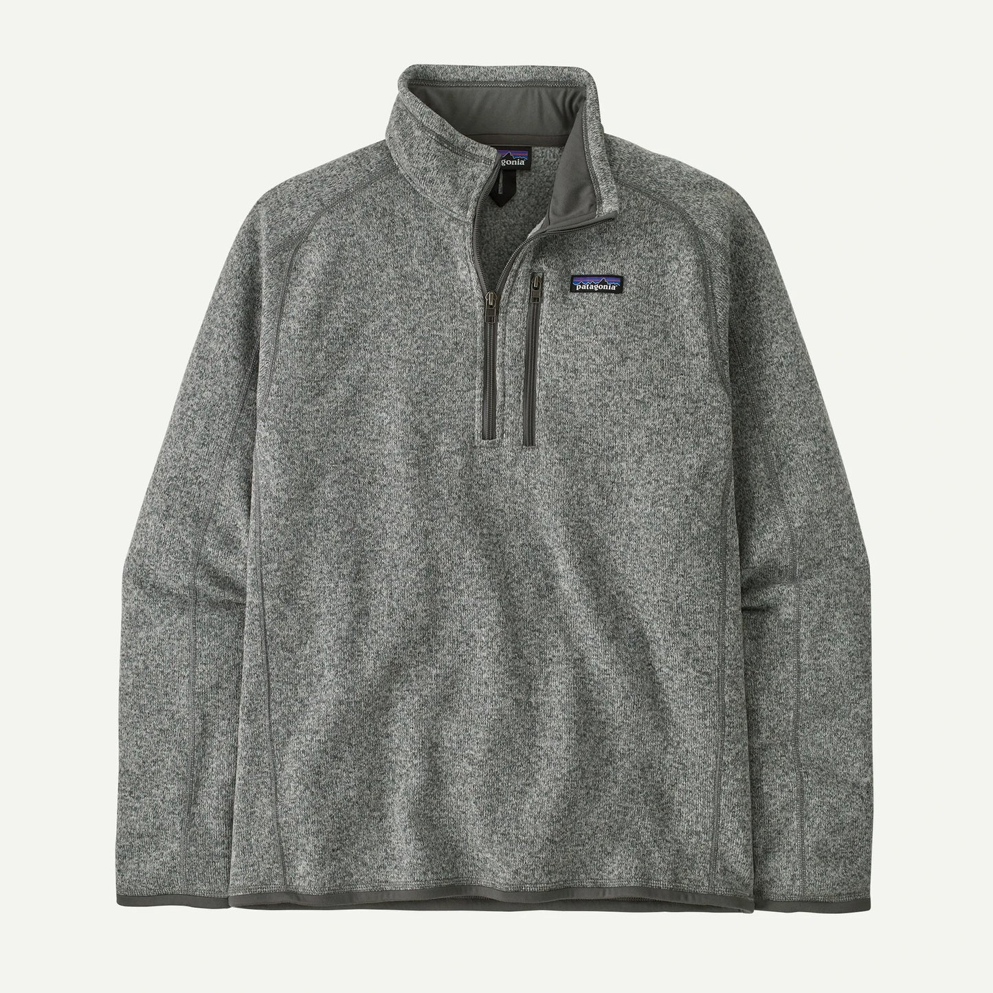 Men's Better Sweater® 1/4-Zip Fleece - US 8489