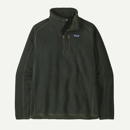 Men's Better Sweater® 1/4-Zip Fleece - US 5434