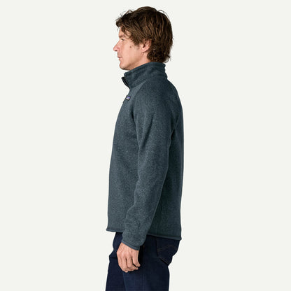 Men's Better Sweater® 1/4-Zip Fleece - US 8401
