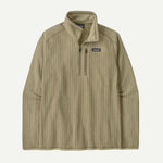 Men's Better Sweater® 1/4-Zip Fleece - US 0978
