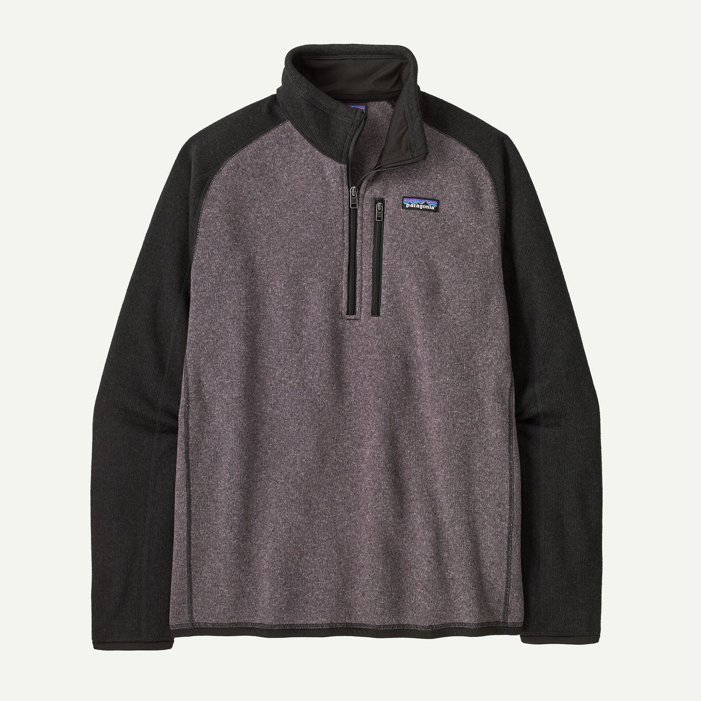 Men's Better Sweater® 1/4-Zip Fleece - US 1422