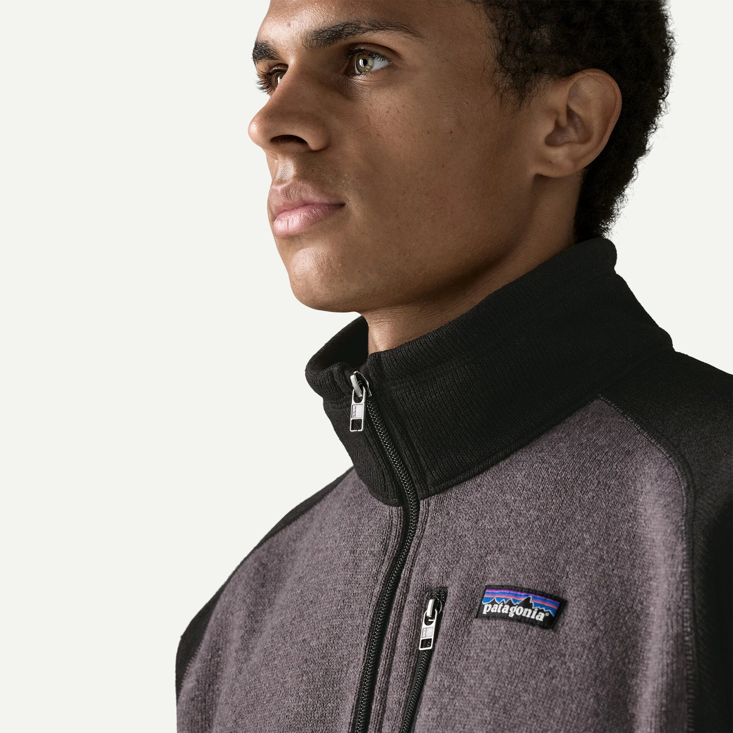 Men's Better Sweater® 1/4-Zip Fleece - US 1422