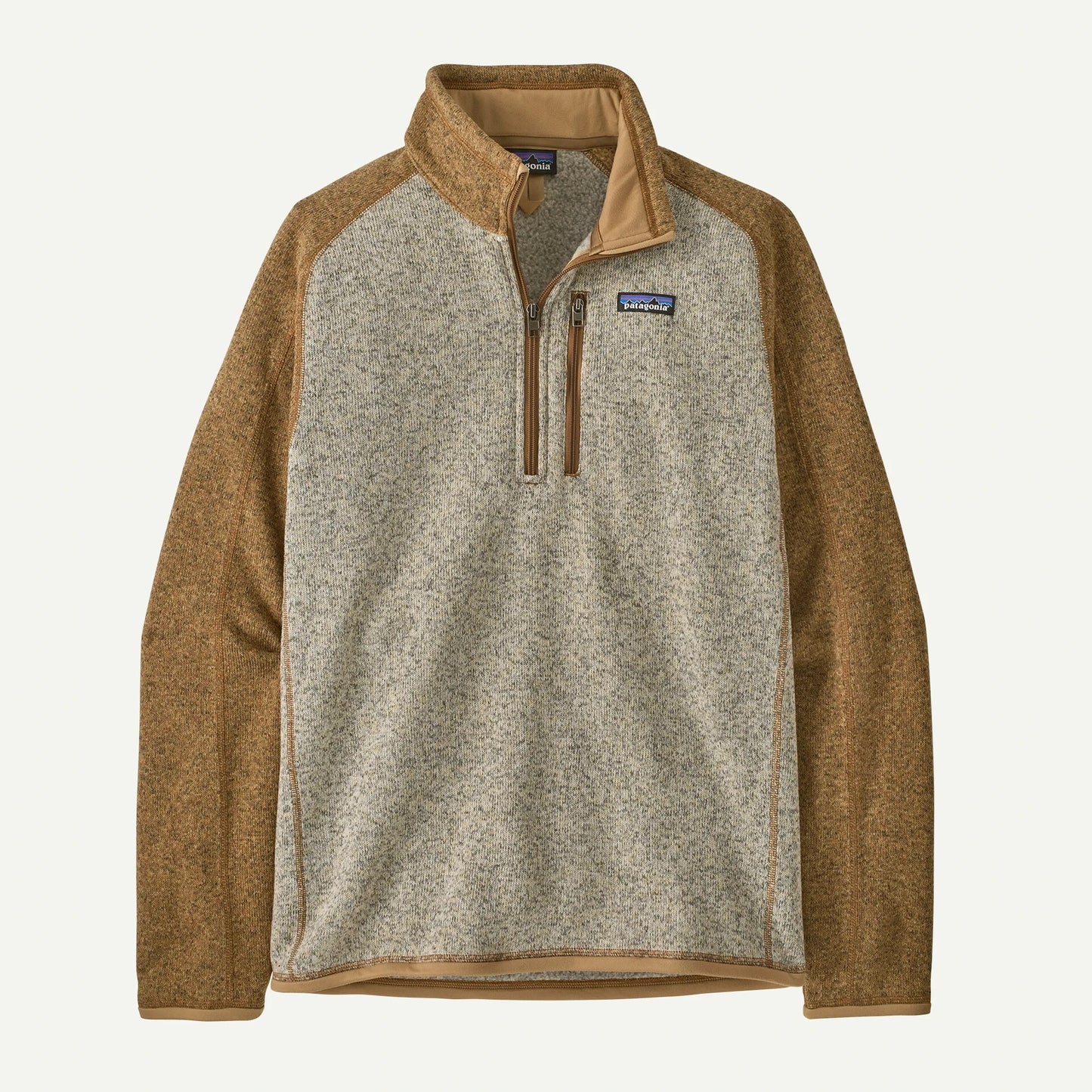 Men's Better Sweater® 1/4-Zip Fleece - US 7626