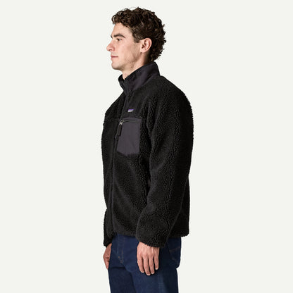 Men's Classic Retro-X® Fleece Jacket - US 8013