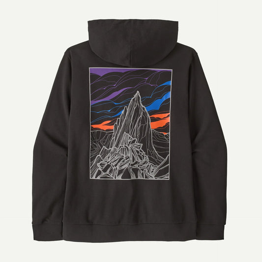 Men's Cloud Crag Daily Hoody - US 9015