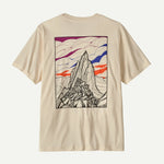 Men's Cloud Crag T-Shirt - US 9777