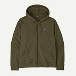 Men's Daily Full-Zip Hoody - US 6775