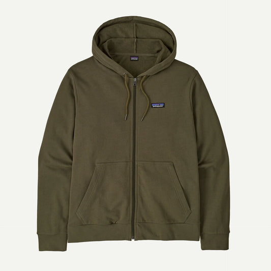 Men's Daily Full-Zip Hoody - US 6775
