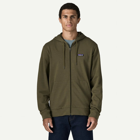 Men's Daily Full-Zip Hoody - US 6775