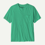 Men's Daily Pocket Tee - US 3519