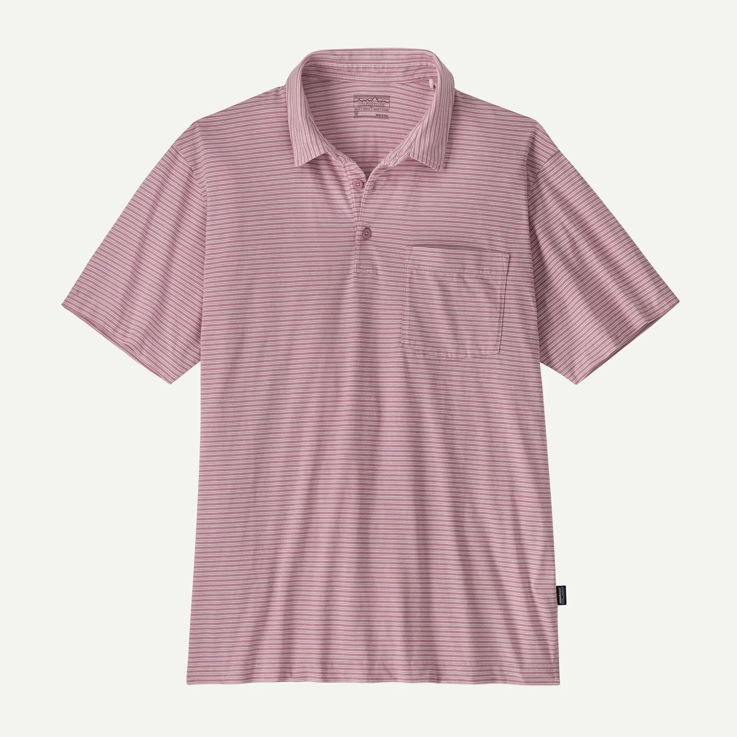 Men's Daily Polo Shirt - US 9672
