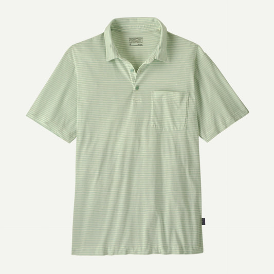 Men's Daily Polo Shirt - US 4261