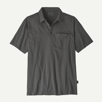 Men's Daily Polo Shirt - US 5362