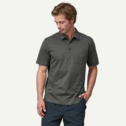 Men's Daily Polo Shirt - US 5362