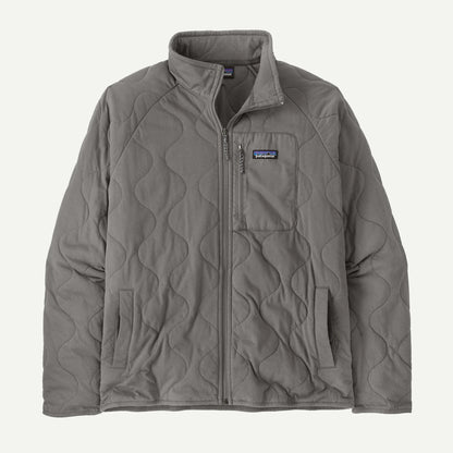 Men's Daily Quilted Jacket - US 2105