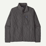 Men's Daily Quilted Jacket - US 3734