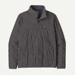 Men's Daily Quilted Snap-T® Pullover - US 5890