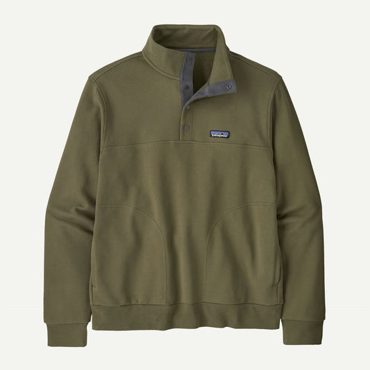 Men's Daily Snap-T® Pullover - US 1826