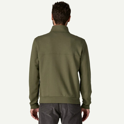 Men's Daily Snap-T® Pullover - US 1826