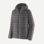 Men's Down Sweater™ Hoody - US 7784