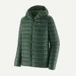 Men's Down Sweater™ Hoody - US 3268