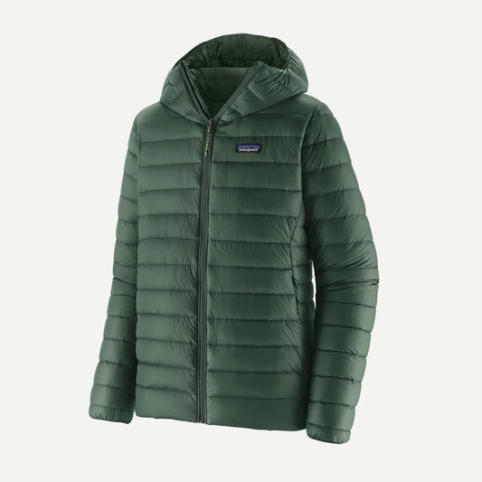 Men's Down Sweater™ Hoody - US 3268
