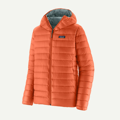 Men's Down Sweater™ Hoody - US 7390