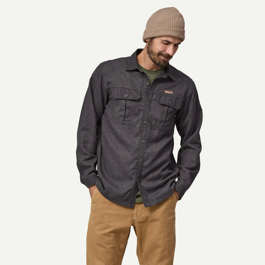 Men's Farrier's Shirt - US 3099