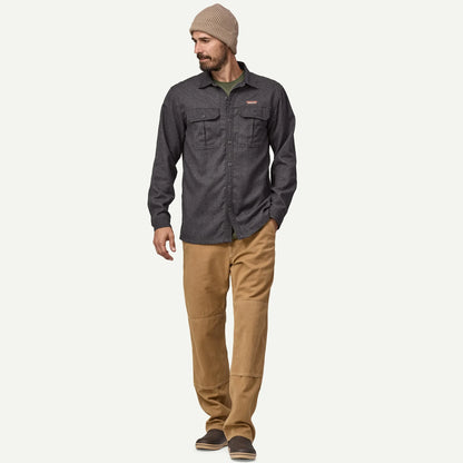 Men's Farrier's Shirt - US 3099