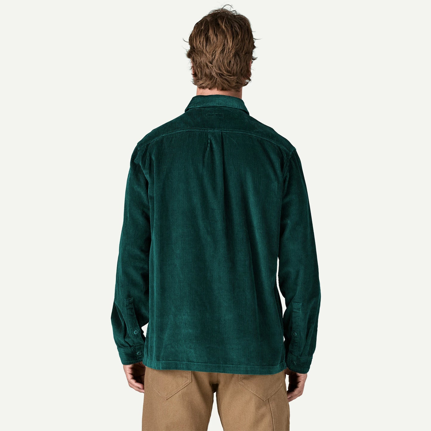 Men's Farrier's Shirt - US 4910