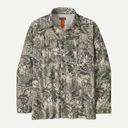 Men's Farrier's Shirt - US 7384