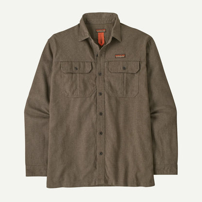 Men's Farrier's Shirt - US 4543