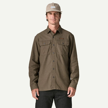 Men's Farrier's Shirt - US 4543