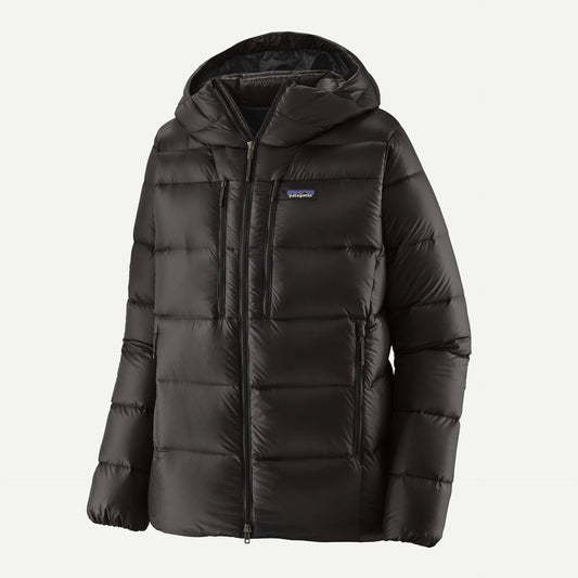 Men's Fitz Roy Down Hoody - US 6938