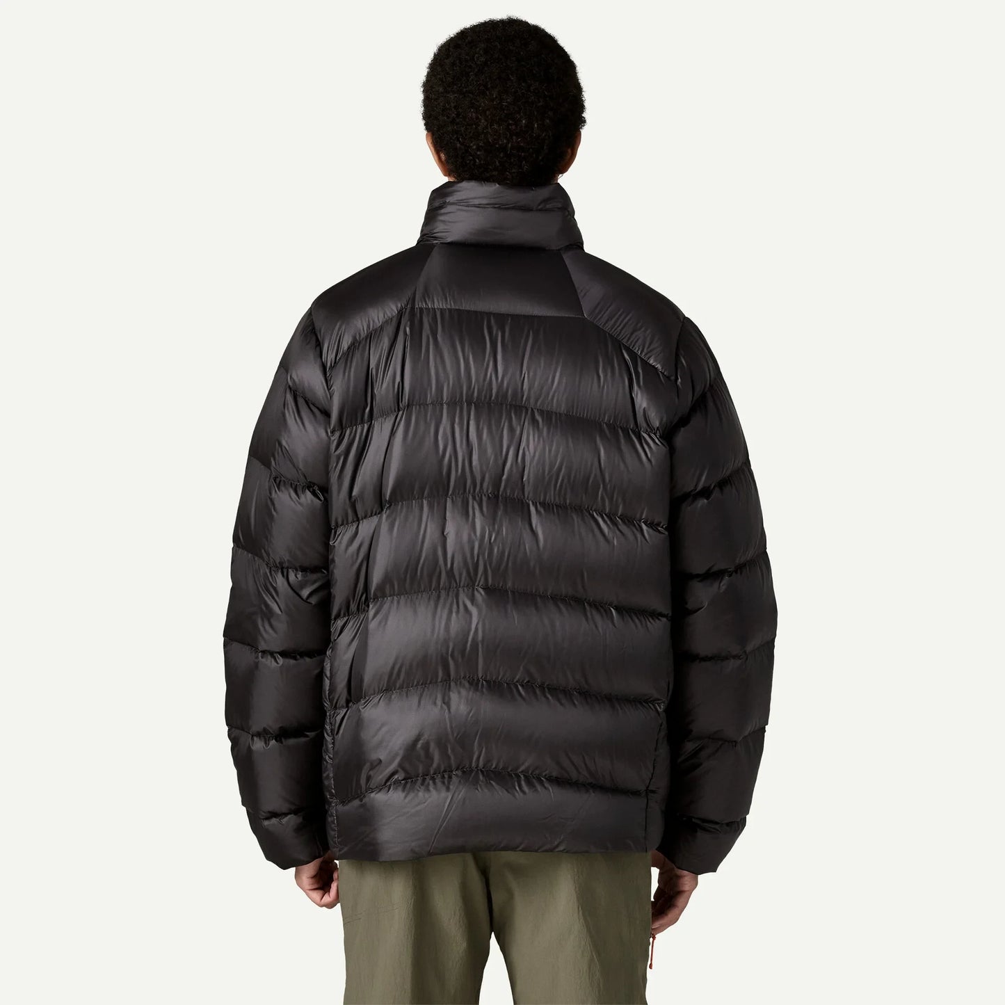Men's Fitz Roy Down Jacket - US 2123