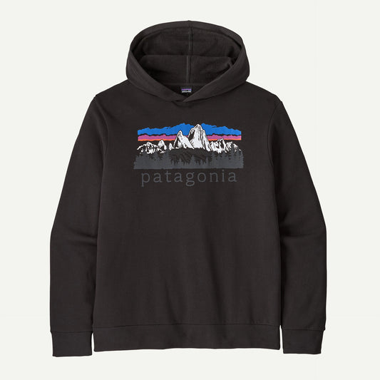 Men's Fitz Roy Foothills Daily Hoody - US 6102