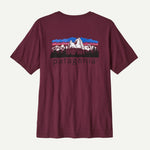 Men's Fitz Roy Foothills T-Shirt - US 8064