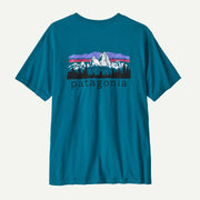 Glacial Blue