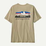 Men's Fitz Roy Foothills T-Shirt - US 6291