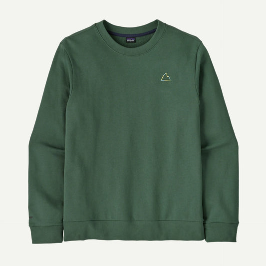 Men's Fitz Roy Massif Daily Crew - US 9332