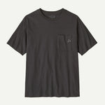 Men's Fitz Roy Massif Pocket Tee - US 0595
