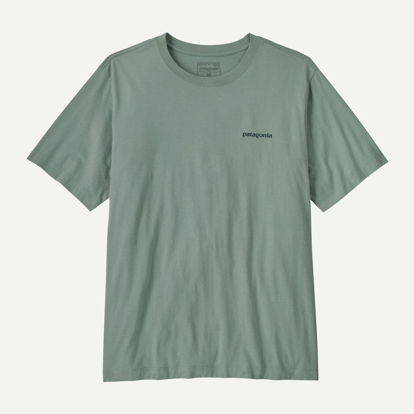 Men's Fitz Roy Trout T-Shirt - US 3526